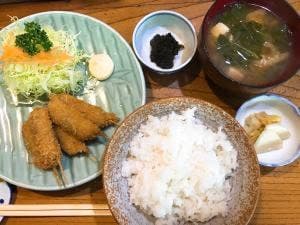 なべや