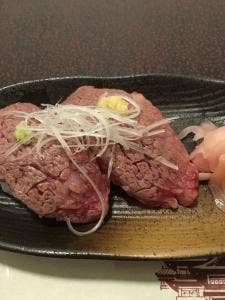 近江牛専門店 万葉 太郎坊亭