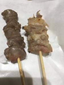みんなのやきとり JR鶴橋駅前店