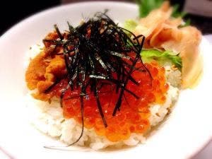鮨・和風料理 瓢亭