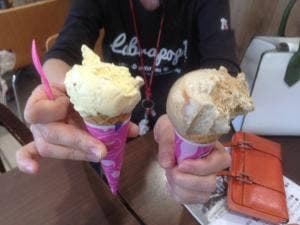 サーティワンアイスクリーム ヒルズウォーク徳重ガーデンズ店