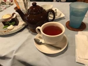 カフェ ブリュ
