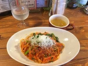 ワイン酒場 GabuLicious 仙台店