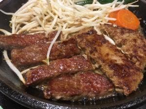ペッパーランチ とうきょうスカイツリー駅前店