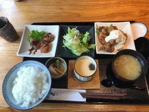 波おと