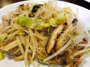 台湾小吃茶春