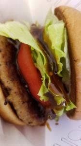 モスバーガー 小山城南店