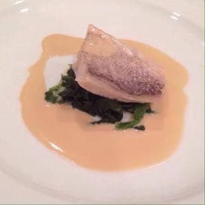 リーガロイヤルホテル東京 カフェ コルベーユ