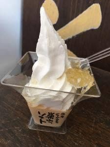 みつばち工房花の道 修善寺店
