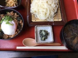 ぜん波