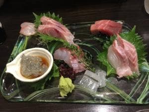 SAKANAYA粋