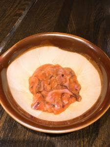 お料理・旬楽・えびす