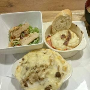 キッチンカフェ ポントントーン