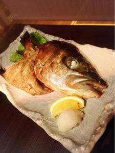 魚やbistrot 遊楽