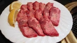 焼肉 りん