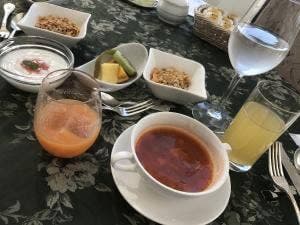 ペルル ホテルアルティア鳥羽