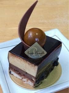 パティスリー ボンヌ・ヌーベル