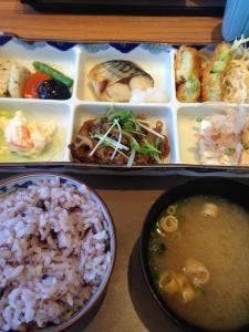 やよい軒 福井大和田店