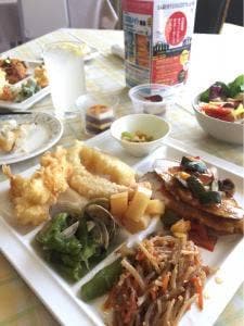 北武蔵カントリークラブレストラン ザ グリル