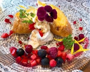 山Cafe一歩