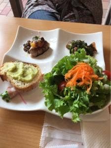 イタリア食堂Passione