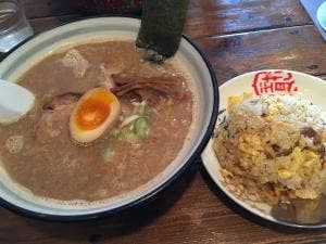 麺屋 翔