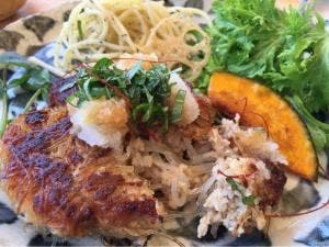 ビーンズママ
