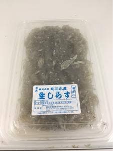 丸三水産