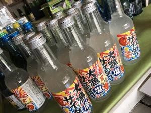 月の井酒造店
