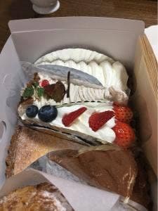 Tart&Cafe TATAN