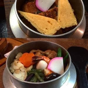 釜めし蔵