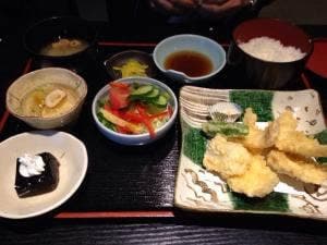 レストラン 楽湯旬彩