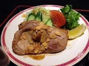 レストラン 楽湯旬彩