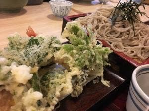 そば処 寿々喜総本店