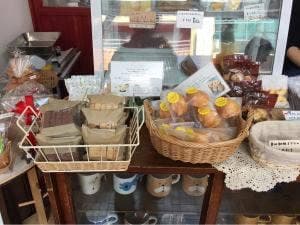 コメルシーの台所