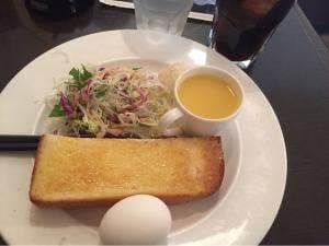 グリーンカフェ 小牧