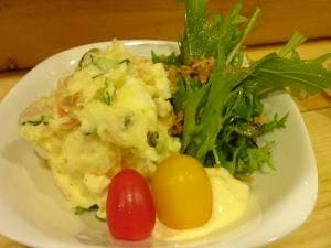 キクスイキッチン