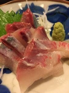 三亀(飲食)本店