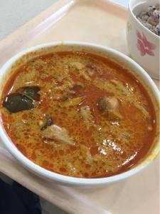 立命館アジア太平洋大学 カフェテリア