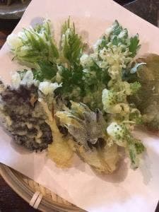 山のカフェ ひととき