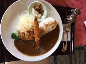 レストラン 大富士ゴルフクラブ