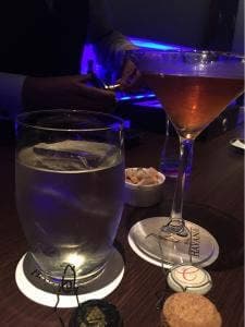 BAR HAVANA