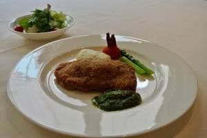 Restaurant GRASSE