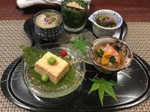 まどあかり