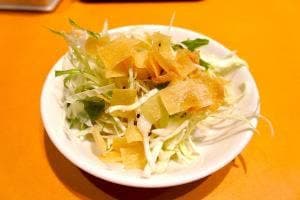上海大飯店