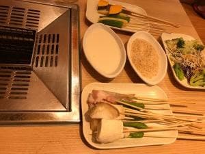 串家物語 イオンモールKYOTO店