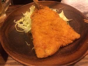 やきとり樹下夢