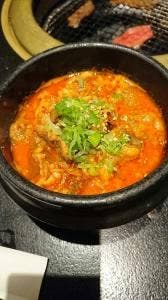 焼肉珍味苑