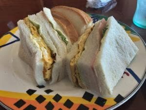 オレンジファーム