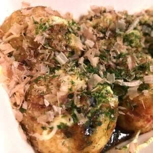 Takoyaki Dining Katsu!!